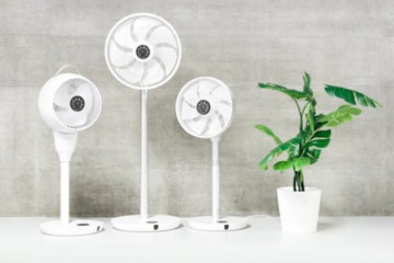 Ventilatoren